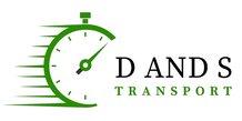 D and s transport ltd-logo