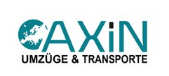 Axin umzüge & Transporte-logo