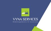 VYNA SERVICE-logo