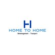 HOME TO HOME-logo