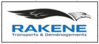 Rakene Plus-logo