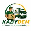 Kabydem Transport et Déménagement-logo