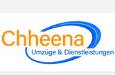 Chheena Umzüge und Dienstleistungen-logo