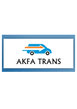 AKFA TRANS-logo