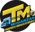 MUDANZAS Y TRANSPORTES TM-logo