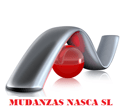 Mudanzas Nasca SL.-logo