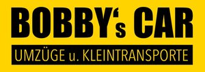Bobby's Car-logo