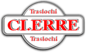 Traslochi Ci.Erre-logo