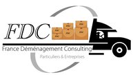 France Dem Consulting-logo