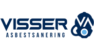 Visser Asbestsanering B.V-logo