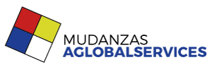 Mudanzas Aglobal Service-logo