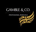 Gamble and Co Removals-logo