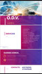 ODV mudanzas y transportes-logo