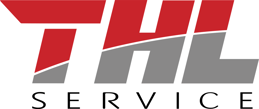 THL Service-logo