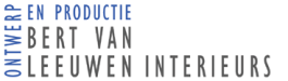 Bert van Leeuwen Interieurs-logo
