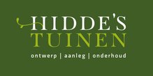 Hidde’s Tuinen-logo