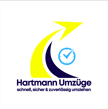 Hartmann Umzüge GmbH-logo