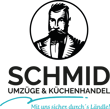 Schmid Umzüge & Küchenhandel-logo
