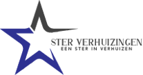 Ster Verhuizingen-logo