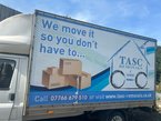 TASC Removals and Transport-logo