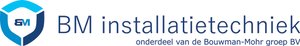 Bouwman-Mohr groep BV / BM Installatietechniek-logo