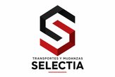 Transportes y mudanzas Selectia-logo