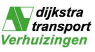 Dijkstra Verhuizingen Hilversum-logo