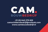 Cam Bouw B.V.-logo
