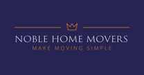 Noble home movers-logo