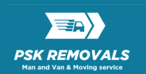 PSK Courier & Removals ltd-logo