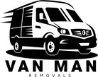 Van Man-logo