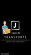 Jahn Transporte & Umzüge-logo