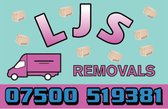 LJS Removals-logo