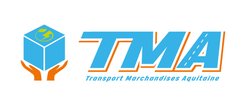 TMA - Transport de Marchandises Aquitaine-logo