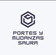 Portes y Mudanzas Saura-logo