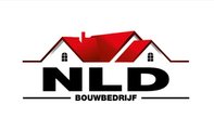 Bouwbedrijf NLD-logo