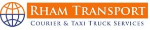 Rham Transport-logo
