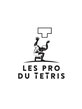 Les Pro du Tetris-logo