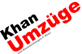 Umzüge & Dienstleistungen Florian Khan-logo