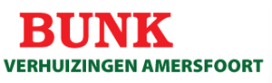 Bunk Verhuizingen-logo