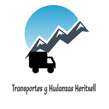 Trasportes Meritxell-logo