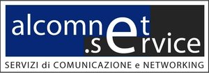 Alcomnet.service Srl Semplificata-logo
