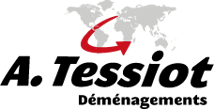 Tessiot Déménagements-logo