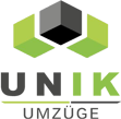 Unik Umzüge GmbH-logo