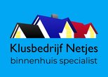 Klusbedrijf Netjes-logo