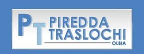 Roberto Piredda Traslochi e Trasporti-logo