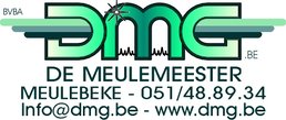 DMG bvba-logo