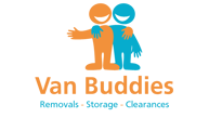 Van Buddies-logo