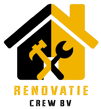 Renovatie Crew-logo