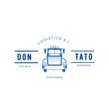 Logística y Trasporte Don Tato-logo